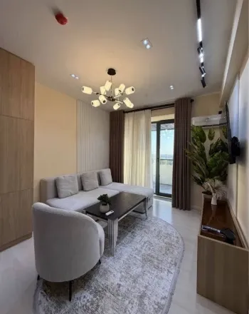 57 м², 2-комн. квартира, 8/27-2