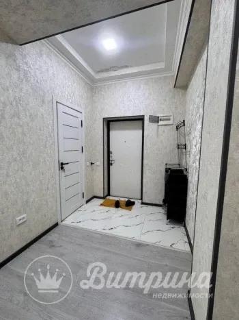 42 м², 2-комн. квартира, 8/10-1