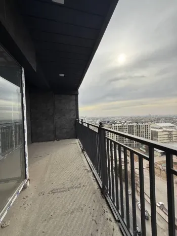 80 м², 3-комн. квартира, 15/16-1