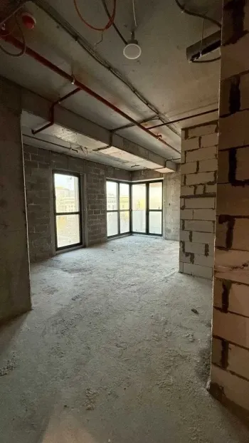 54 м², 2-комн. квартира, 5/51-0