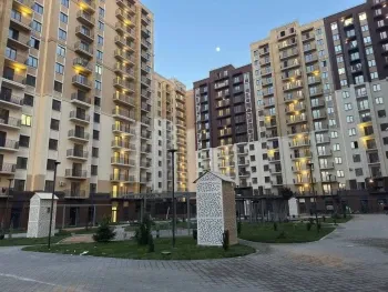 69 м², 3-комн. квартира, 9/15-1