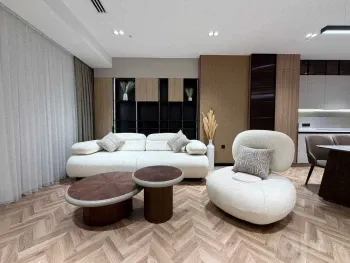 67 m², 3-xonali kvartira, 33/47-1