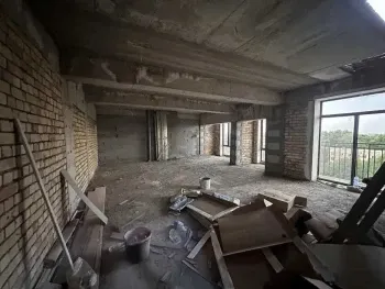 126 м², 5-комн. квартира, 7/8-2