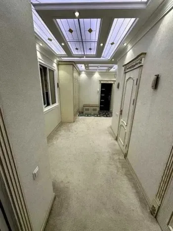 110 м², 4-комн. квартира, 6/8-1