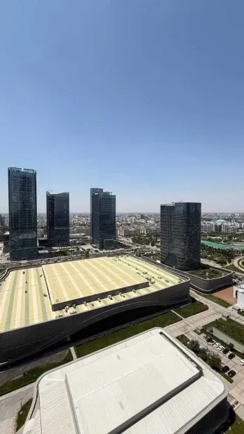 40 м², 2-комн. квартира, 17/51-3