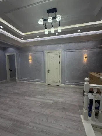 160 м², 4-комн. квартира, 1/8-1