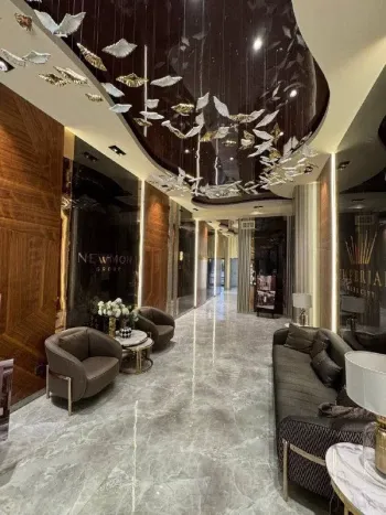 103 м², 4-комн. квартира, 4/14-0