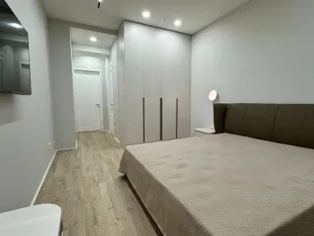 85 m², 3-xonali kvartira, 19/26-3