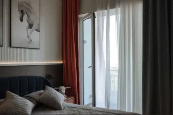 129 m², 3-xonali kvartira, 7/10-2