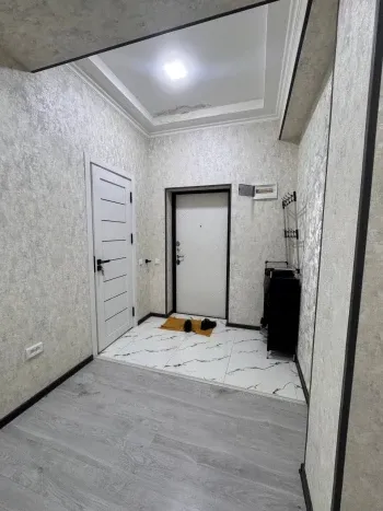 42 m², 2-xonali kvartira, 8/10-1