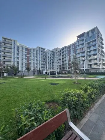 320 м², 5-комн. квартира, 7/8-0