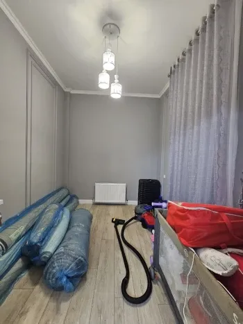 76 м², 2-комн. квартира, 1/10-3