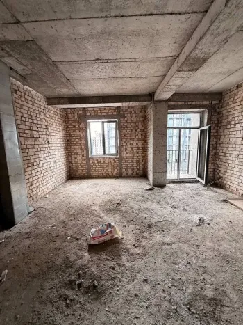 50 м², 2-комн. квартира, 9/14-3