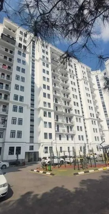 90 м², 3-комн. квартира, 10/12-0