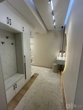 67 м², 2-комн. квартира, 4/16-1