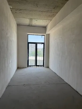 104 м², 3-комн. квартира, 4/12-1