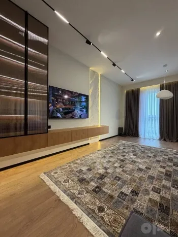 64 м², 2-комн. квартира, 9/12-1