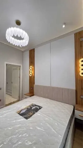 74 м², 3-комн. квартира, 7/10-1