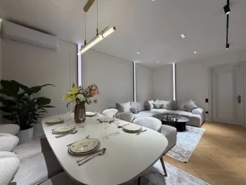 135 m², 4-xonali kvartira, 7/9-1