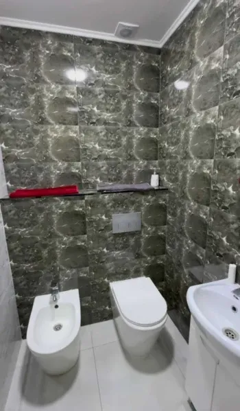 74 м², 3-комн. квартира, 2/9-3
