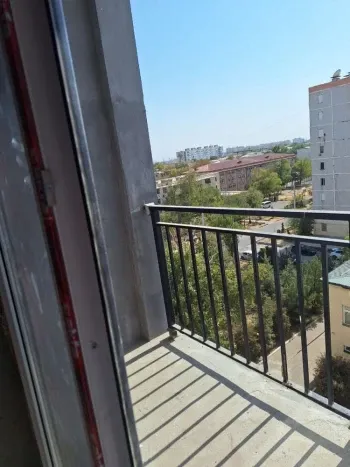 30 м², 1-комн. квартира, 7/10-0