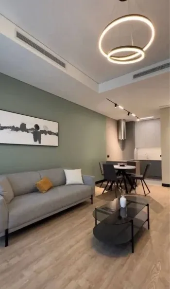 65 м², 2-комн. квартира, 6/9-3