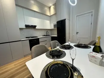 39 м², 1-комн. квартира, 1/16-1