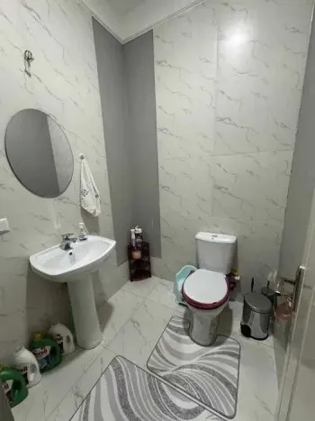 105 m², 5-xonali kvartira, 9/9-1