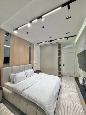 66 м², 3-комн. квартира, 7/10-3