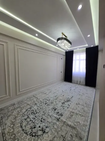 50 m², 2-xonali kvartira, 10/11-2