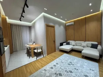 75 м², 3-комн. квартира, 6/9-2