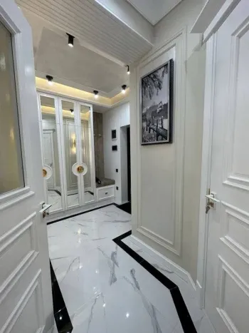 60 м², 2-комн. квартира, 6/10-1