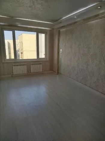 76 м², 3-комн. квартира, 9/9-3