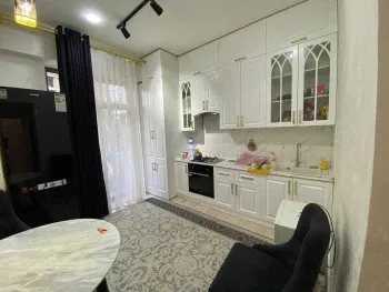 78 м², 3-комн. квартира, 3/8-3