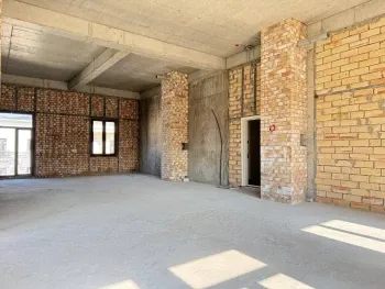 115 м², 4-комн. квартира, 7/7-1