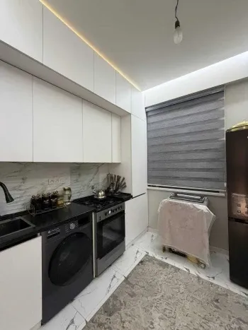 50 м², 2-комн. квартира, 5/11-3