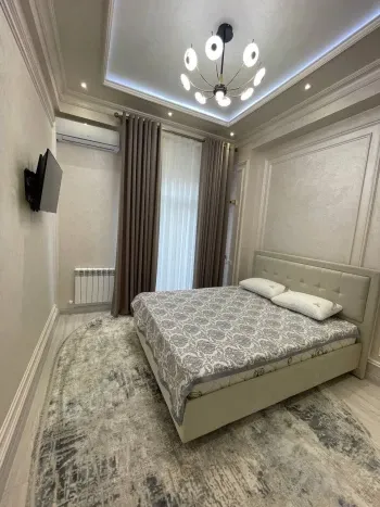 53 м², 2-комн. квартира, 6/7-2