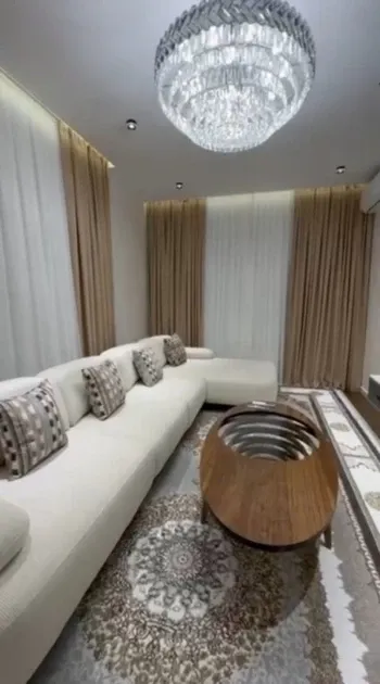 67 м², 3-комн. квартира, 6/12-0