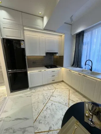 85 м², 4-комн. квартира, 5/9-1