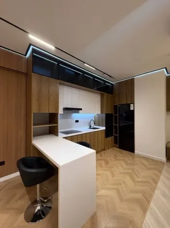 51 м², 2-комн. квартира, 17/25-3