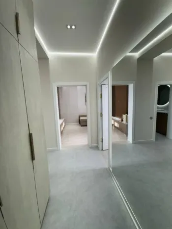 58 m², 2-xonali kvartira, 8/13-3