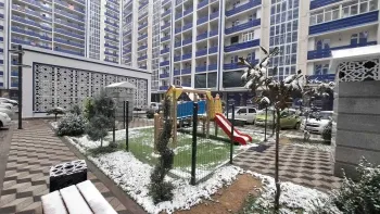 67 м², 2-комн. квартира, 9/16-1