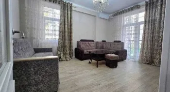 56 m², 2-xonali kvartira, 2/9-1