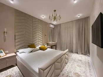 83 м², 3-комн. квартира, 5/10-3