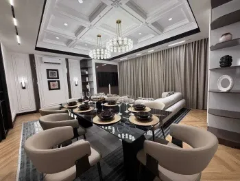 150 м², 4-комн. квартира, 9/10-0