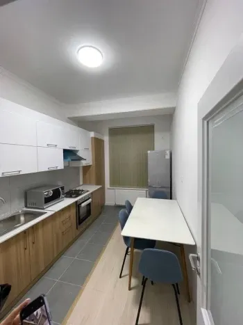 74 м², 3-комн. квартира, 7/8-2