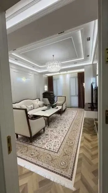 75 м², 3-комн. квартира, 4/10-0