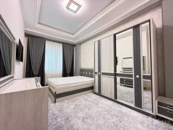 125 m², 4-xonali kvartira, 5/9-3