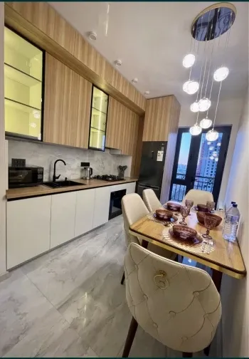 52 м², 2-комн. квартира, 7/9-2