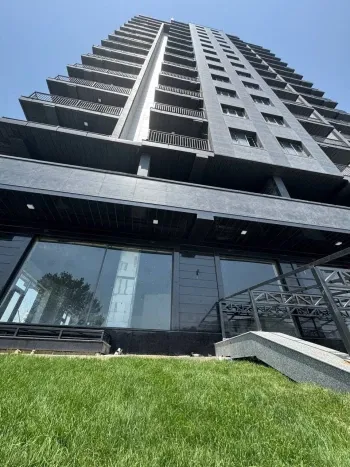 55 м², 2-комн. квартира, 5/16-1